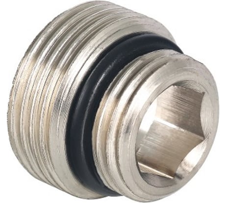 Адаптер VALTEC для узла нижнего подключения радиатора, Евроконус х 1/2 VT.AVK01.N.E04