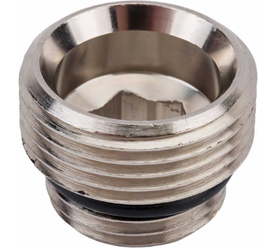 Адаптер VALTEC для узла нижнего подключения радиатора, Евроконус х 1/2 VT.AVK01.N.E04