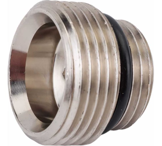 Адаптер VALTEC для узла нижнего подключения радиатора, Евроконус х 1/2 VT.AVK01.N.E04