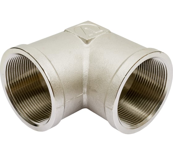 Угольник VALTEC 2" вн.-вн. VTr.090.N.0009