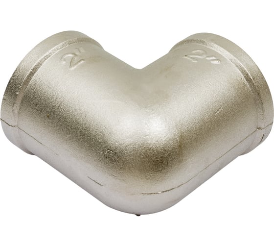 Угольник VALTEC 2" вн.-вн. VTr.090.N.0009