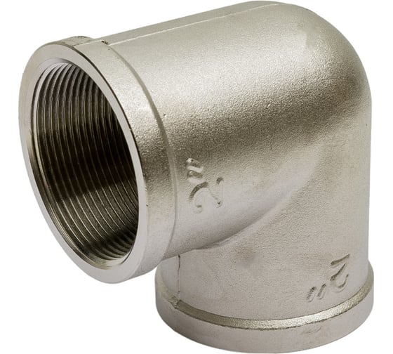 Угольник VALTEC 2" вн.-вн. VTr.090.N.0009