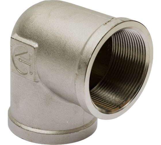 Угольник VALTEC 2" вн.-вн. VTr.090.N.0009
