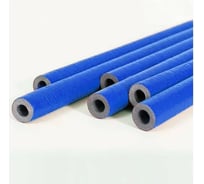 Трубка Energoflex Super Protect 28/6-2, синий EFXT028062SUPRS-240