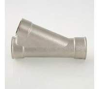 Тройник косой VALTEC для гильзы под погружной датчик 1/2x1/2 VTr.136.N.0404