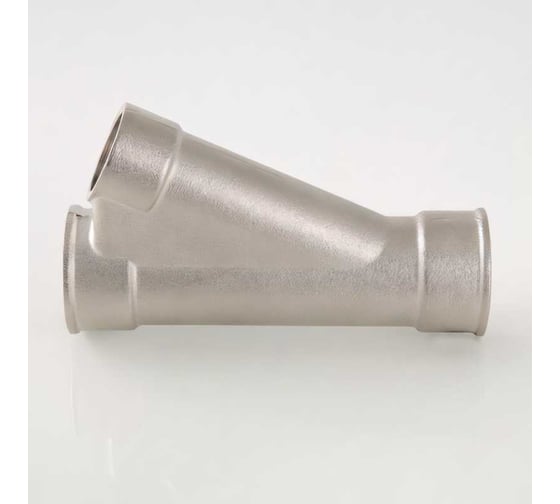 Тройник косой VALTEC для гильзы под погружной датчик 1х1/2 VTr.136.N.0604