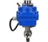 Кран шаровой DN.ru КШМП.316.230-ISO Ду10 Ру63 с электроприводом 003 blue 24В D160-13434 3