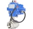 Кран шаровой DN.ru КШМП.316.230-ISO Ду10 Ру63 с электроприводом 003 blue 220В D160-13433 6