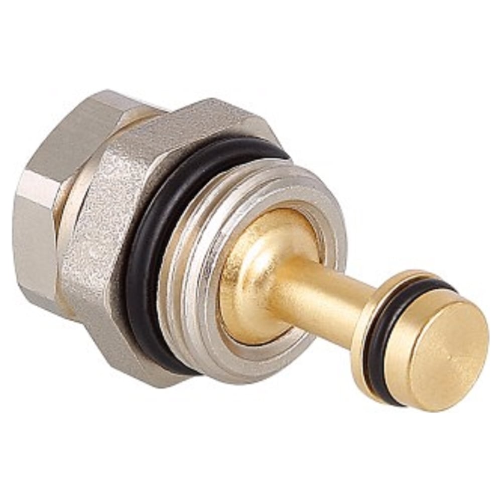 Регулировочный клапан VALTEC для коллекторных блоков VT.VDC31.N.0 ...