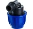 Отвод компрессионный PN16 (32 мм; 1/2") с наружной резьбой RTP 11559 2