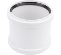 Муфта ремонтная RTP D 110 мм 24561
