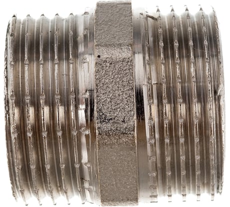 Резьбовой ниппель RTP G 1 34907