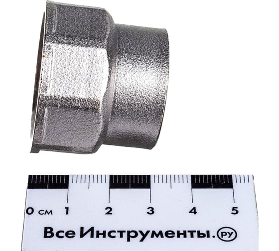Муфта переходная RTP G 1х3/4 34901