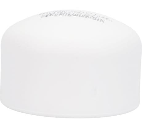 Заглушка RTP PN25 D50 10552