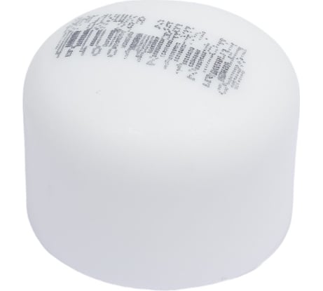 Заглушка RTP PN25 D25 10549