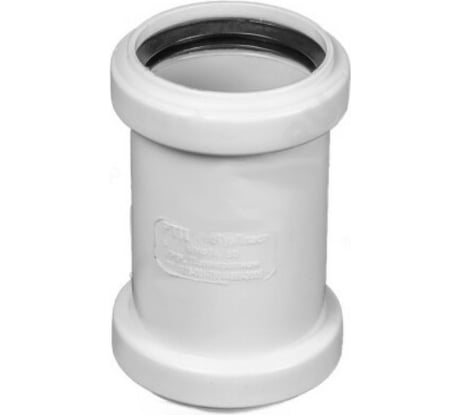 Муфта ремонтная RTP D 50 мм 36386