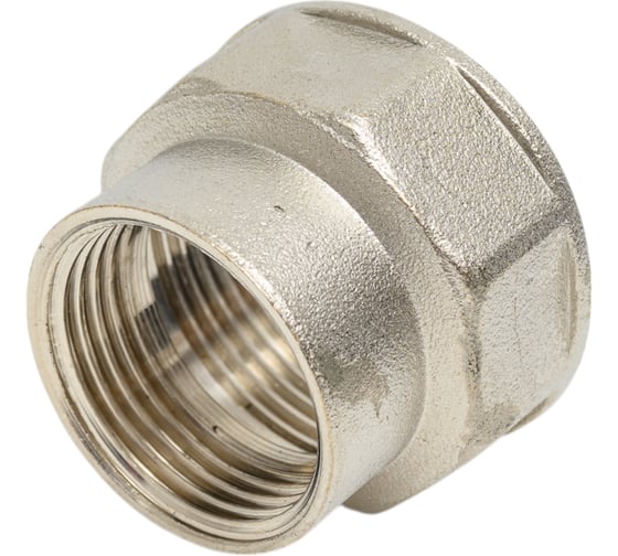 Муфта переходная RTP G 1 1/4"х1" Уп. 38394