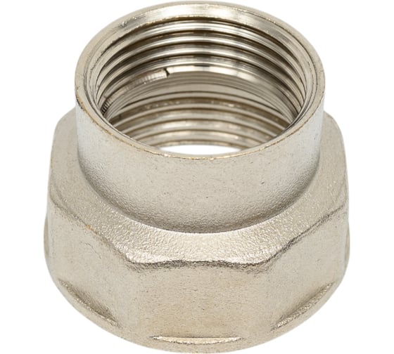 Муфта переходная RTP G 1 1/4"х1" Уп. 38394