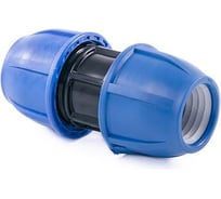 Соединительная переходная муфта RTP PN16, D 40x32 27933