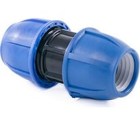 Муфта RTP соединительная переходная PN 16 D 32 25 11522