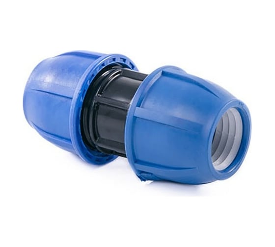 Муфта RTP соединительная переходная PN 16 D 32 25 11522