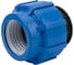 Заглушка PN 16 D 50 RTP 11474 1