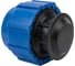 Заглушка PN 16 D 50 RTP 11474 2