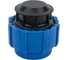 Заглушка PN 16 D 50 RTP 11474 3