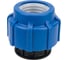 Заглушка PN 16 D 50 RTP 11474 4