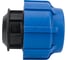 Заглушка PN 16 D 50 RTP 11474 5