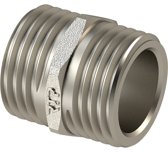 Переходной ниппель RTP G 1 1/4"х3/4" Уп. 38409