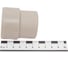 Муфта переходная RTP вн/нар., D50x32 мм., серая 10959 3