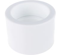 Муфта RTP PN25 соединительная D63 мм 10600