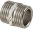 Резьбовой ниппель RTP G 1 1/4" Уп. 38397 1