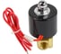 Электромагнитный клапан DN.ru VS2W-100N-NO Ду6 Ру10 1/8 НО NBR 220В AC D130-03292 3