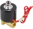 Электромагнитный клапан DN.ru VS2W-100N-NO Ду6 Ру10 1/8 НО NBR 220В AC D130-03292 4
