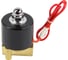 Электромагнитный клапан DN.ru VS2W-100N-NO Ду6 Ру10 1/8 НО NBR 220В AC D130-03292 5