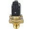 Клапан электромагнитный DN.ru VS2W-300V-NC Ду8 Ру10 двухходовой, латунь, VITON, 24В DC D130-03350 2