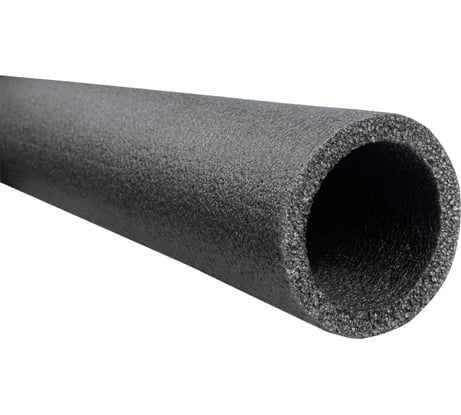 Трубная изоляция POLIFAS серии СТП d=114x13, длина 2м 17860