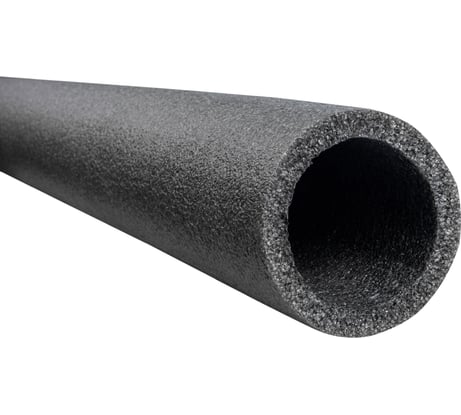 Трубная изоляция POLIFAS серии СТП d=133x13, длина 2м 17845