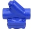 Конденсатоотводчик термостатический DN.ru MK16T Ду25 Ру16 PTFE D150-00329 1