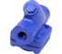 Конденсатоотводчик термостатический DN.ru MK16T Ду25 Ру16 PTFE D150-00329 2