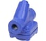 Конденсатоотводчик термостатический DN.ru MK16T Ду25 Ру16 PTFE D150-00329 6