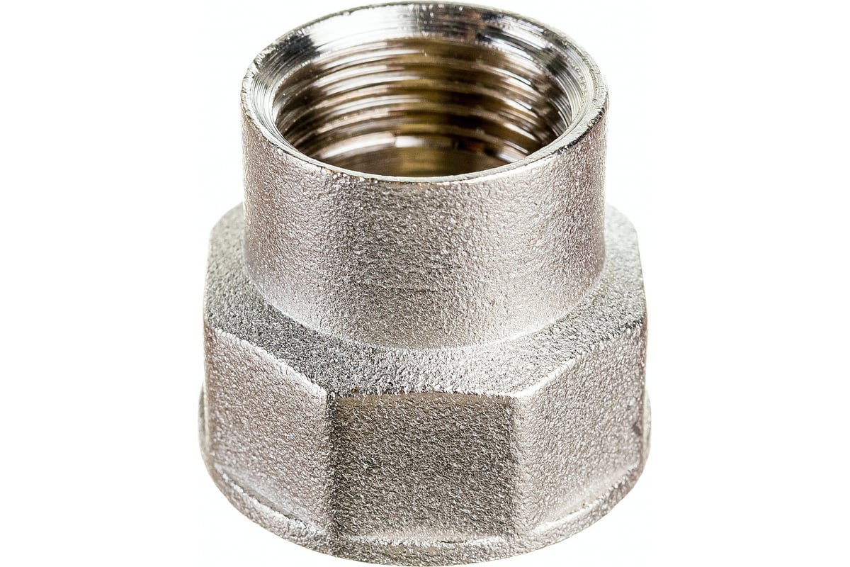 Муфта переходная RTP G 3/4х1/2 34903 - выгодная цена, отзывы ...