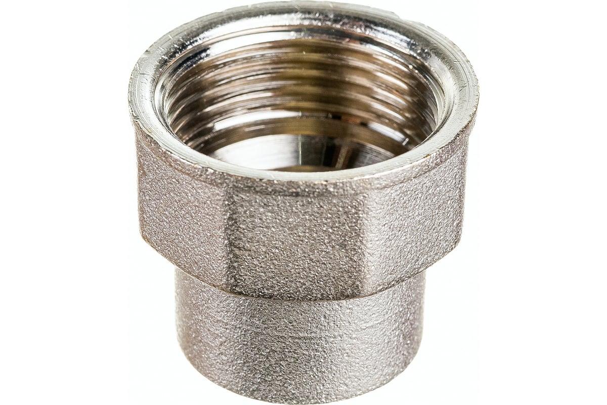 Муфта переходная RTP G 3/4х1/2 34903 - выгодная цена, отзывы ...