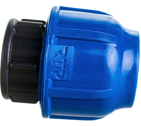 Заглушка RTP PN 16 D 20 11468