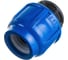 Заглушка RTP PN 16 D 20 11468 3