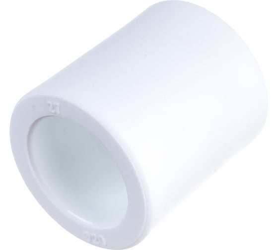 Муфта RTP PN25 соединительная D20 мм 10595