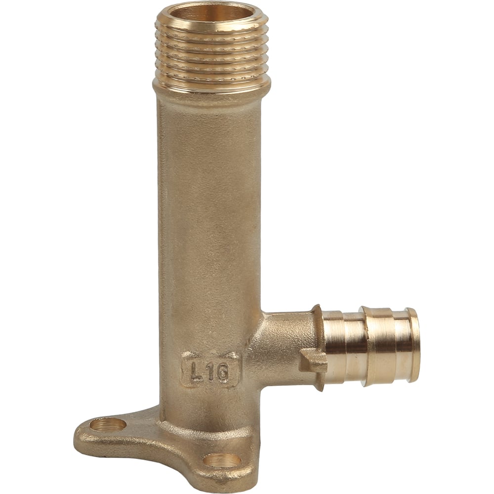 Водорозетка удлиненная SANEXT Lite 83 мм, НР 16 - G1/2" 49107 ...