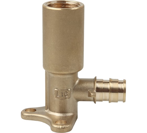 Водорозетка удлиненная SANEXT Lite 70 мм, ВР 16 - G1/2" 49106